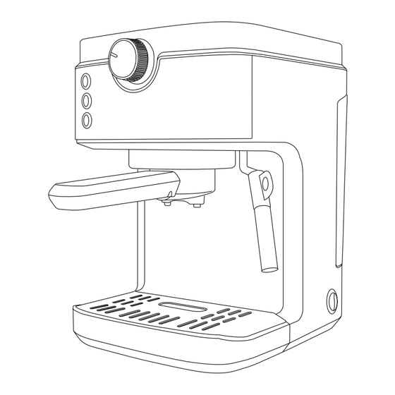Mellerware Bari Legend Manual Del Usuario