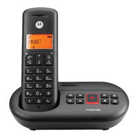 Motorola E214 Guía De Usuario