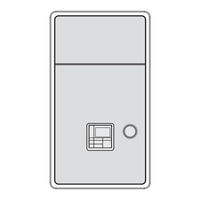 Toshiba ESTIA HWS-805XWHM3-E Manual De Instalación