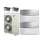 Daikin RXYSQ4P8V1B