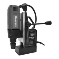 Makita HB350 Manual De Instrucciones