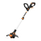 Trimmers Worx WG163.5 Manual De Instrucciones