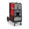 Sistemas de Soldadura Cebora JAGUAR DOUBLE PULSE SOUND MIG 2035/MD Manual De Instrucciones