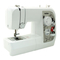 Máquinas de Coser Brother 888-X64 Manual De Instrucciones