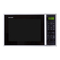 Controles Remotos Sharp R-961INW Guida Rapida
