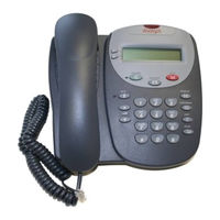 Avaya 4602SW Guia Del Usuario