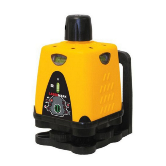 CST/BERGER LM30 Manual De Instrucciones
