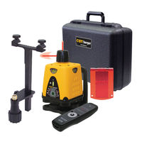 CST/BERGER LM30 Manual De Instrucciones
