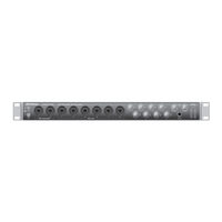 Presonus AudioBox 1818VSL Manual De Usuario