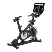 Nordictrack COMMERCIAL S22i STUDIO CYCLE Manual Del Usuario