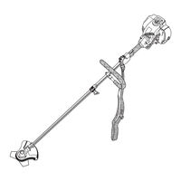 Ryobi RY30002A Manual Del Operador