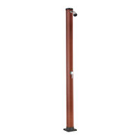 GRE AR1020W Manual De Instrucciones