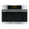 Hornos Microondas Miele H4082BM Manual De Uso Y Manejo