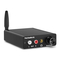 Fosi Audio K1 - Manual del convertidor y decodificador digital a analógico ultra-miniatura