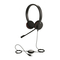 Manual de Jabra Evolve 20 / 20SE