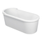 Bañeras DURAVIT Happy D 71 Serie Instrucciones De Montaje