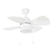 Ventiladores Faro Barcelona mediterraneo Manual De Instrucciones