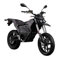 Zero FXS Manual Del Usuario