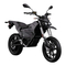 Motocicletas Zero FX Manual Del Usuario