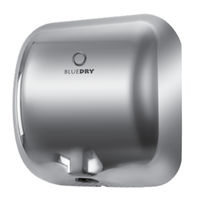 Blue Dry HD-BD1000 Manual Del Usaurio