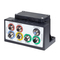 Equipo Industrial Johnson Controls ANSUL CHECKFIRE 210 Guia Del Propietario
