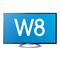 TV Sony BRAVIA KDL-55W805A Manual De Instrucciones