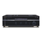 Amplificadores Sherwood AX-5505 Manual De Instrucciones