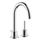 Equipo de Fontaneria Hansgrohe AXOR Starck 10132000 Modo De Empleo/Instrucciones De Montaje