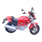 Peg-Perego DUCATI MONSTER