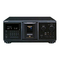Reproductores de CD Sony CDP-CX555ES Manual De Instrucciones