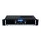 Amplificadores Skytec SKY MKII Manual De Instrucciones