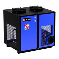 omi ED2700 Manual Del Operador