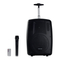 Altavoces Portátiles FONESTAR AMPLY-T Manual De Usuario