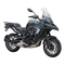 Motocicletas Benelli TRK 502 Manual Del Propietário