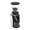 CHEFMAN Conical Burr Precision Coffee Grinder RJ44-SS-TCB Manual