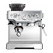 Breville Barista Express BES870 - Manual de la Cafetera