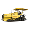Equipos de Construccion Svedala Demag DF 115 C Manual De Servicio