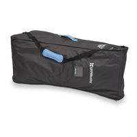 UPPAbaby G-LINK Manual De Instrucciones