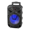 Altavoces Portátiles Trevi XF 350 Guía De Uso