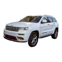 Jeep GRAND CHEROKEE 2021 Manual Del Propietário