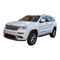 Automóviles Jeep GRAND CHEROKEE 2021 Manual Del Propietário