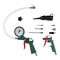 Compresores de Aire Parkside PDSS C3 Instrucciones De Funcionamiento