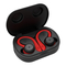 Auriculares Inalámbricos WEEPLUG SOUNDFLOW i18 Manual De Instrucciones