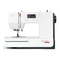 Máquinas de Coser Bernette b37 Manual De Instrucciones