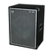 Altavoces SWR Professional Serie Instrucciones De Funcionamiento