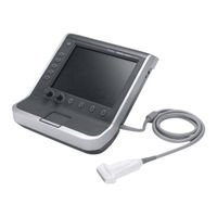SonoSite S Serie Manual Para El Usuario