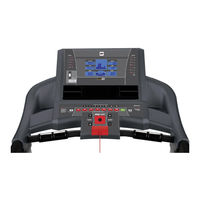 BH FITNESS G6424 Manual Del Usuario