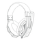 Auriculares Blackfire BFX-15 Manual De Instrucciones