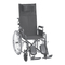 Sillas de Ruedas Ayudas Dinamicas PL 18 Manual De Usuario