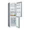Refrigeradores Bosch KGN36VIDA Manual De Usuario
